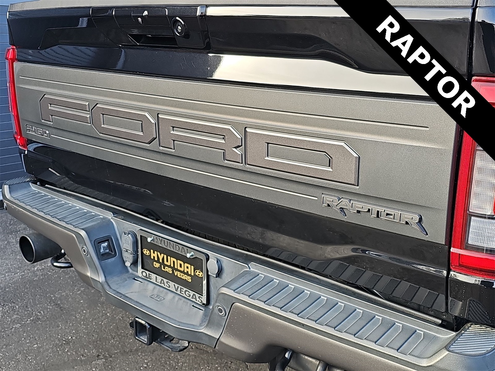 Thumbnail: 2022 Ford F-150 - 11