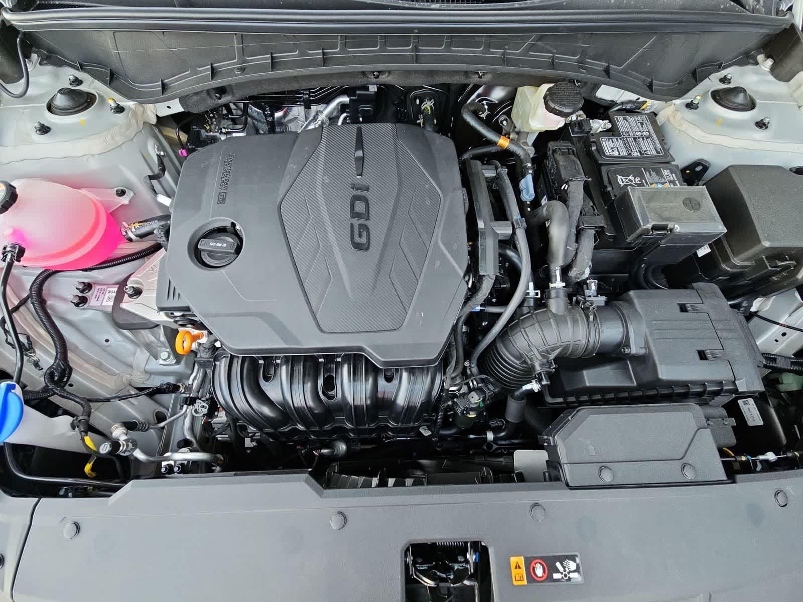 Thumbnail: 2026 Hyundai Tucson - 13