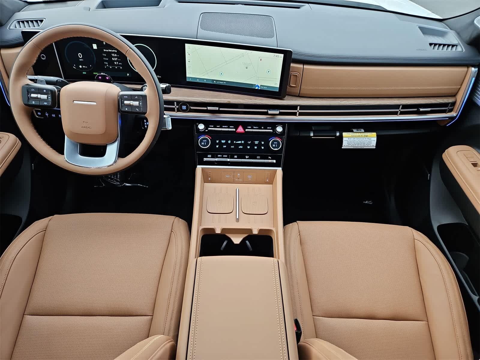 Thumbnail: 2026 Hyundai Santa Fe - 14