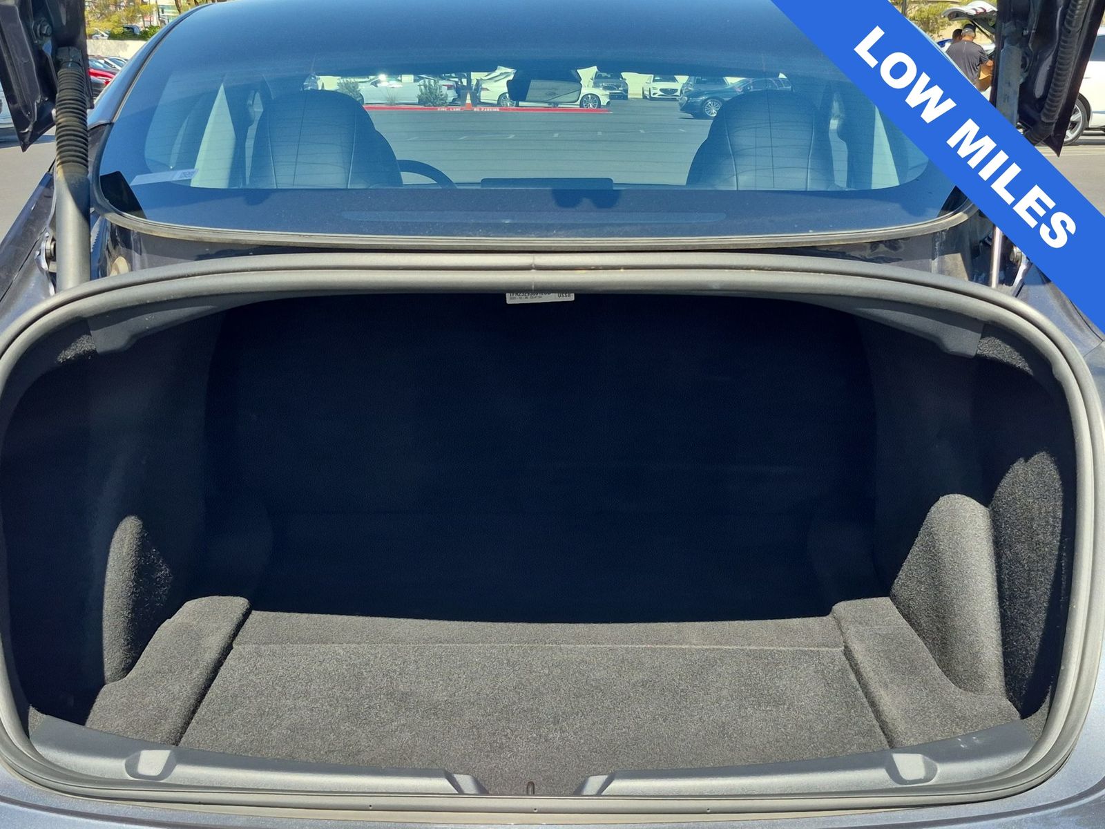 Thumbnail: 2023 Tesla Model 3 - 21