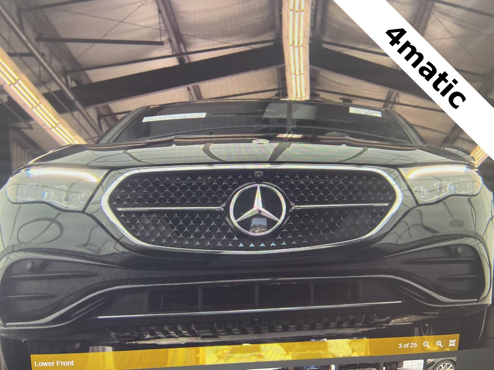 Thumbnail: 2024 Mercedes-Benz E-Class - 2