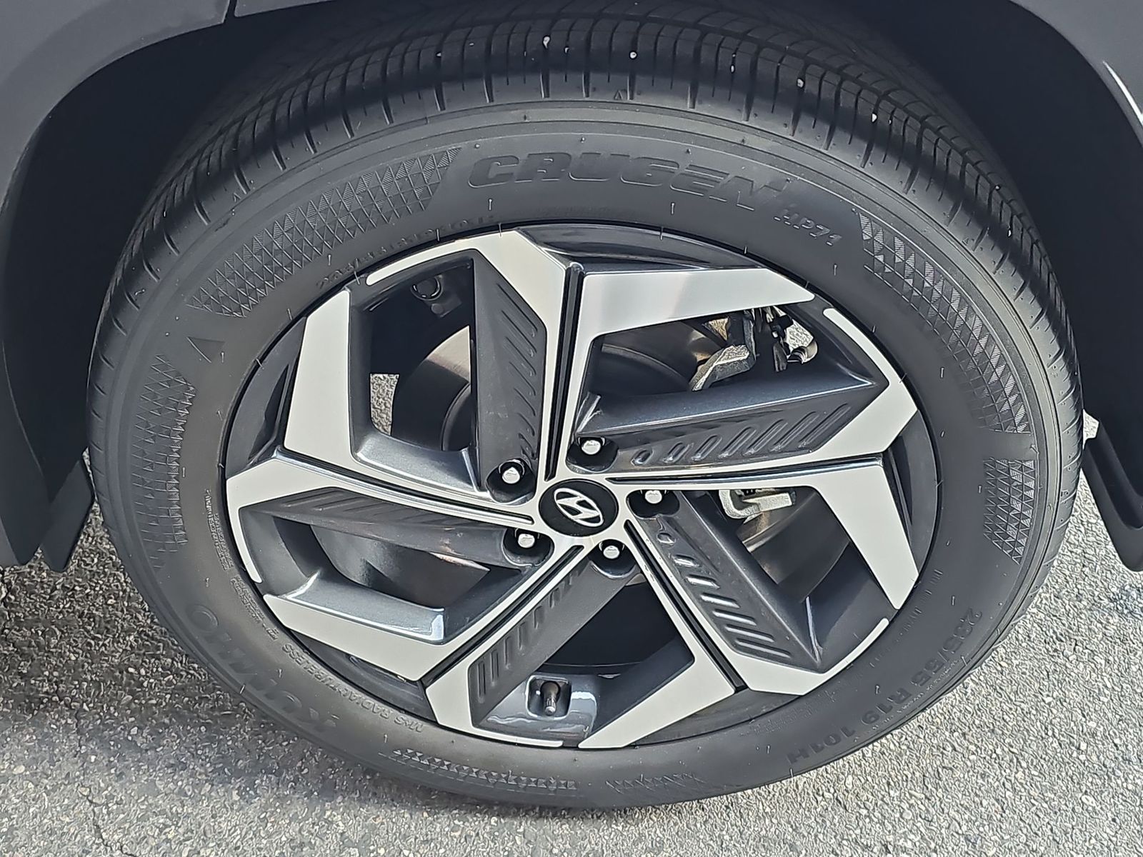 Thumbnail: 2022 Hyundai Tucson - 12