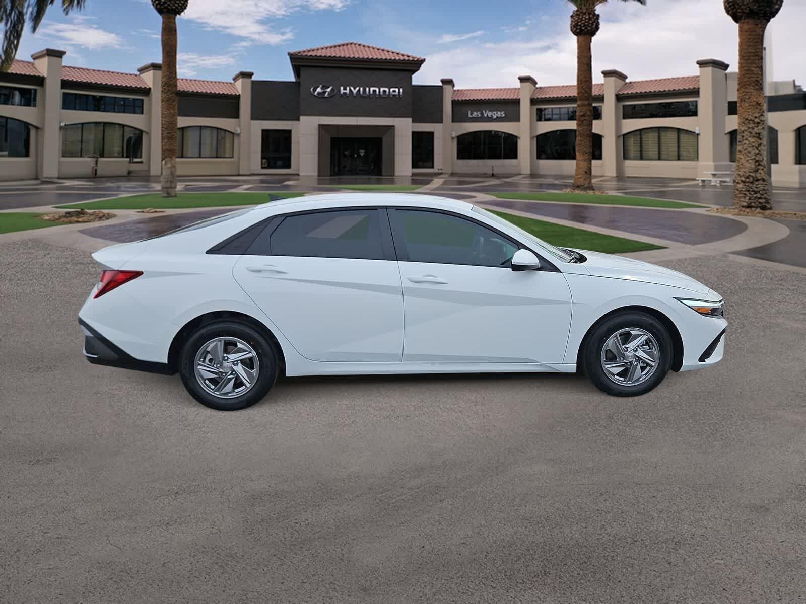 Thumbnail: 2026 Hyundai Elantra - 9