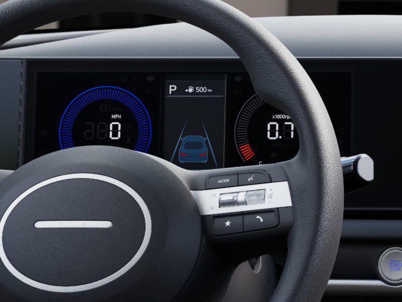 Thumbnail: 2026 Hyundai Tucson - 14