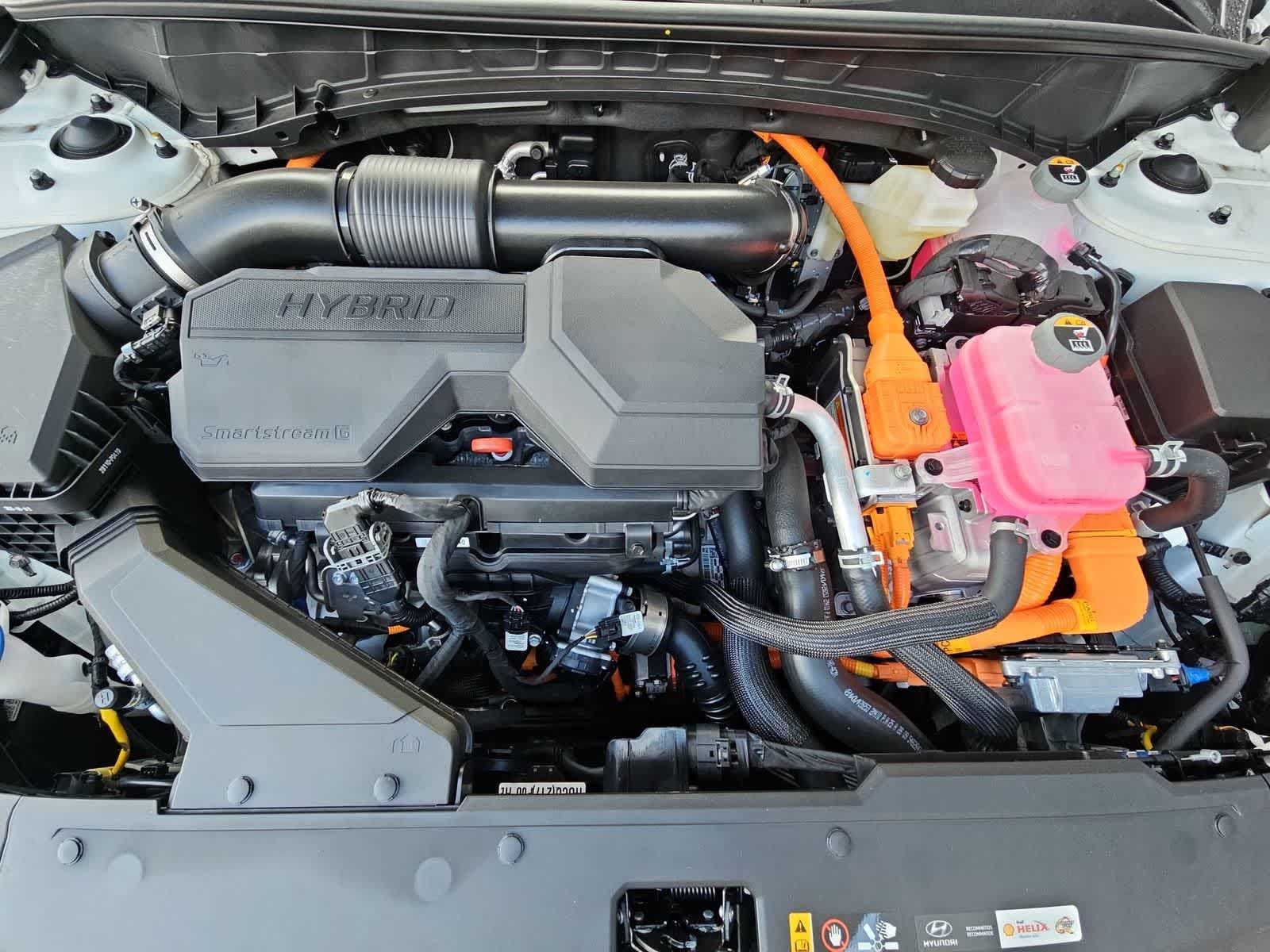 Thumbnail: 2026 Hyundai Tucson - 13