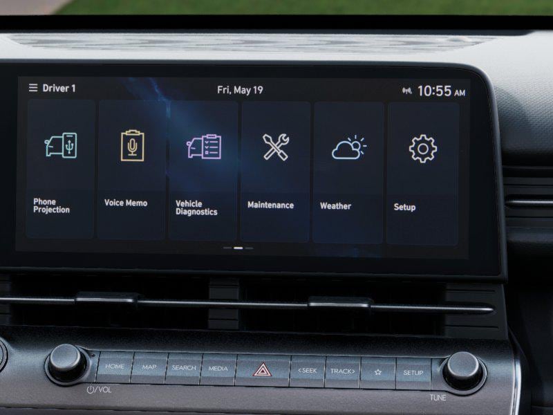 Thumbnail: 2026 Hyundai Kona - 13