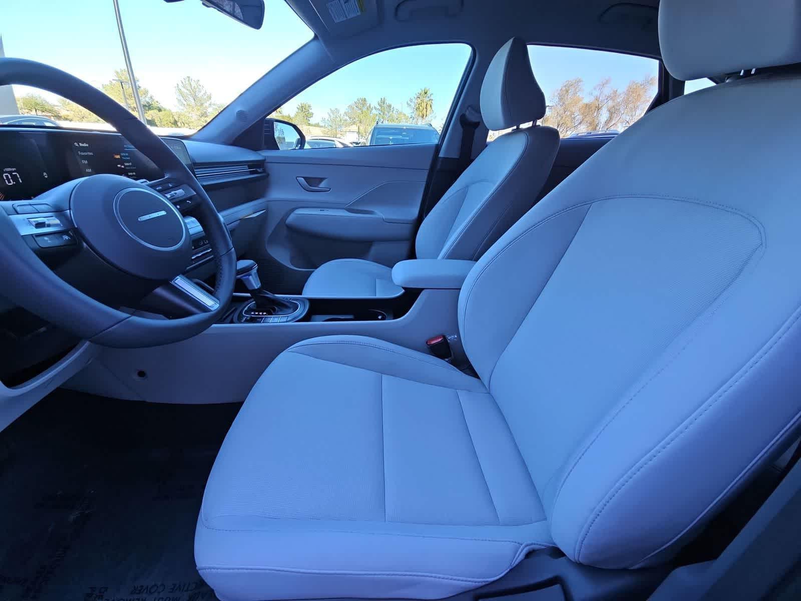 Thumbnail: 2026 Hyundai Kona - 15