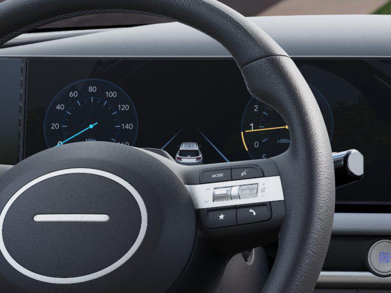 Thumbnail: 2026 Hyundai Tucson - 14