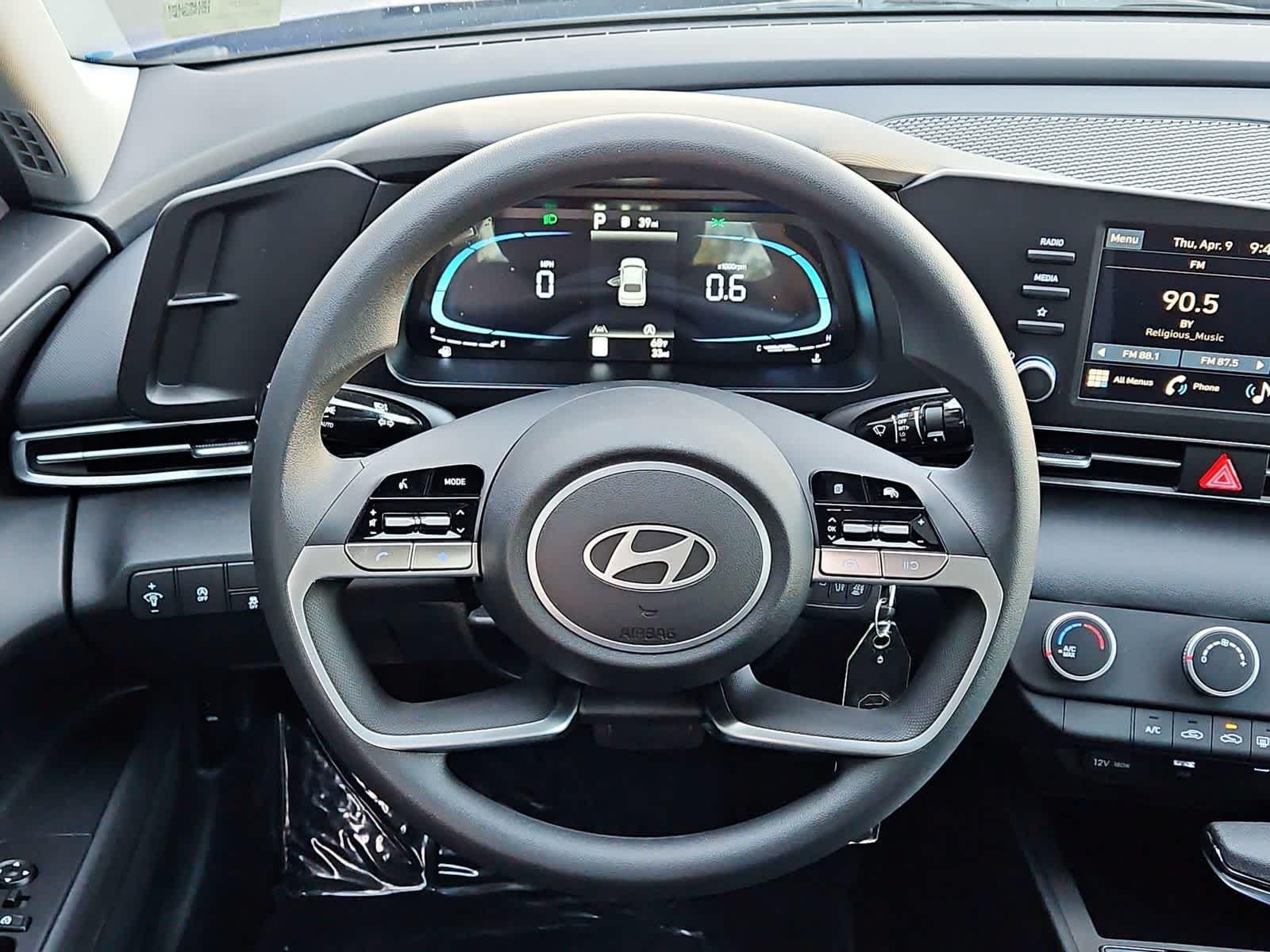 Thumbnail: 2026 Hyundai Elantra - 19