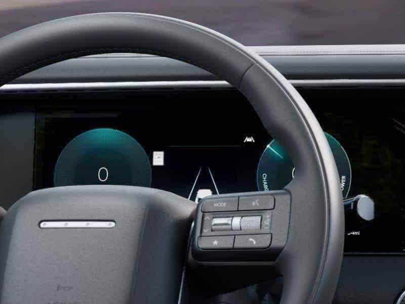 Thumbnail: 2026 Hyundai Palisade - 15