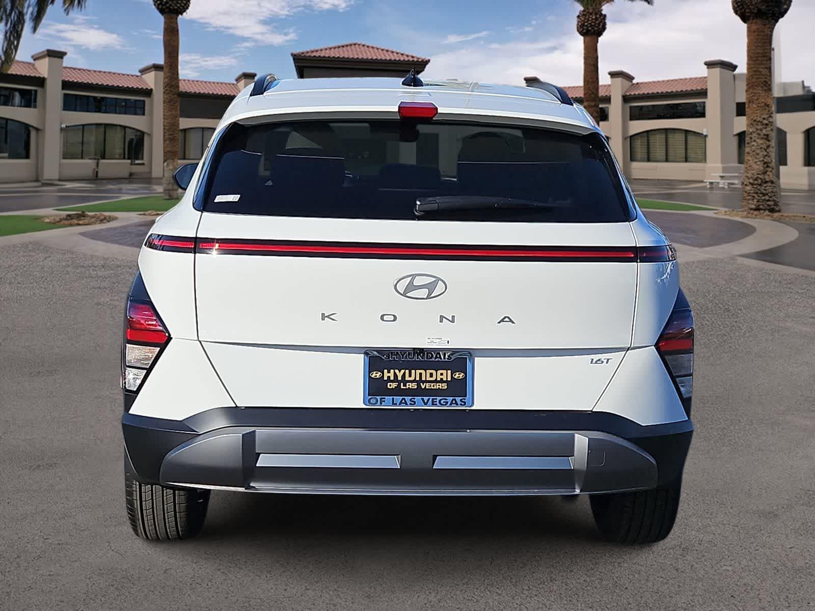 Thumbnail: 2026 Hyundai Kona - 7