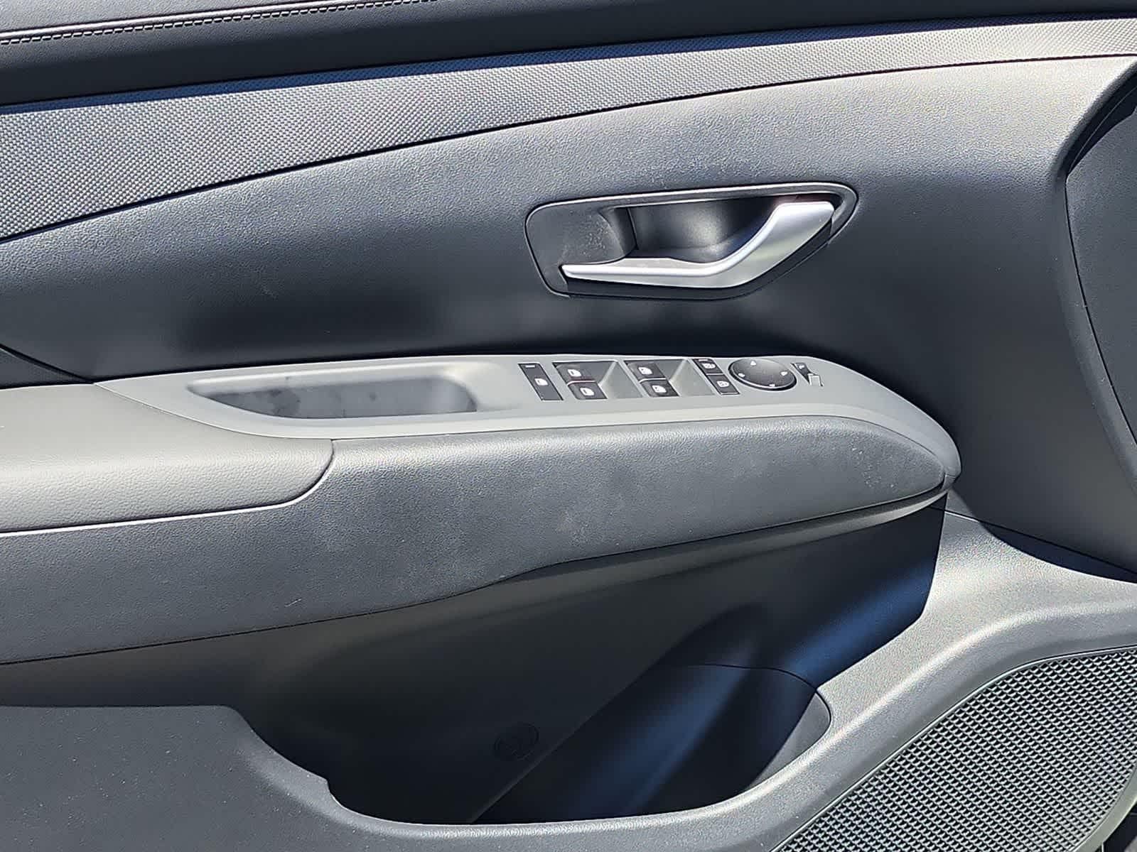 Thumbnail: 2026 Hyundai Santa Cruz - 27