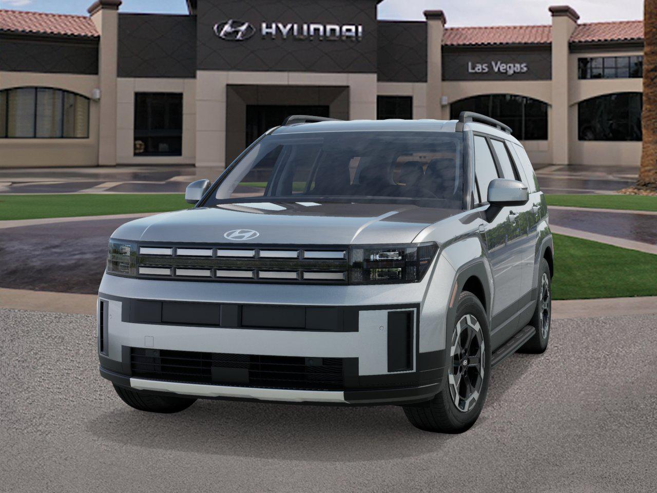 Thumbnail: 2026 Hyundai Santa Fe - 6