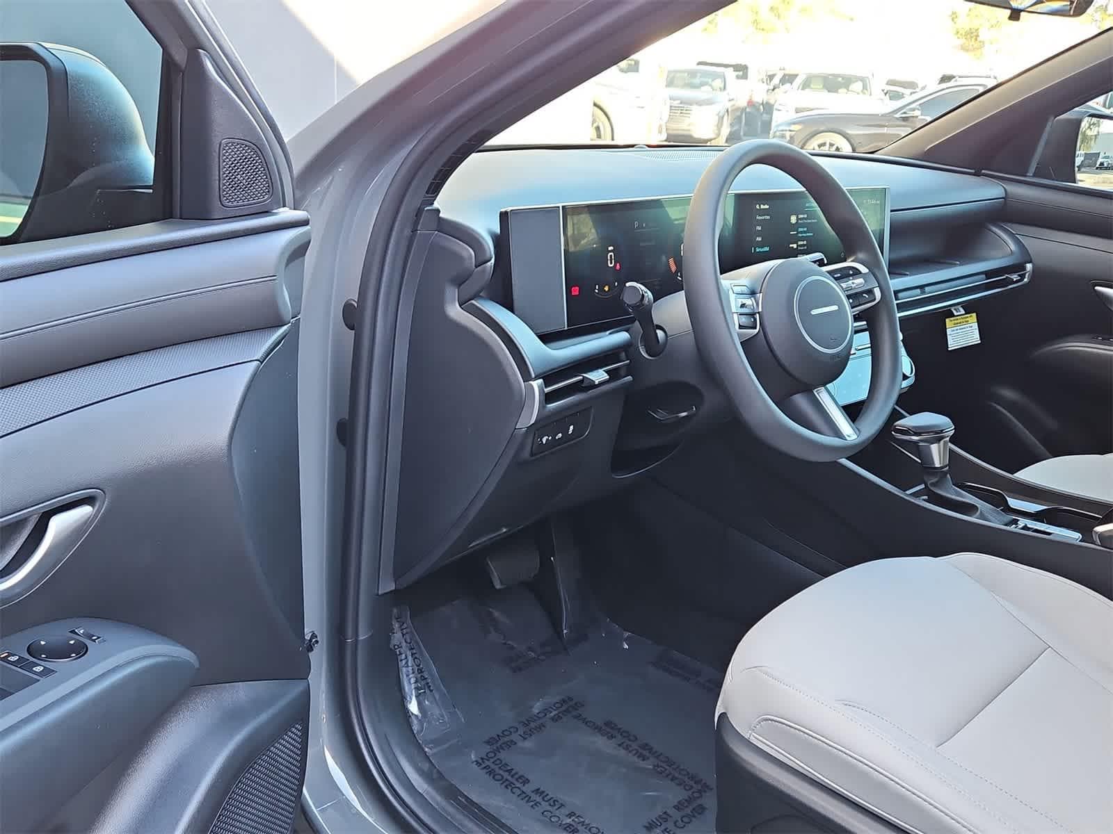 Thumbnail: 2026 Hyundai Santa Cruz - 10