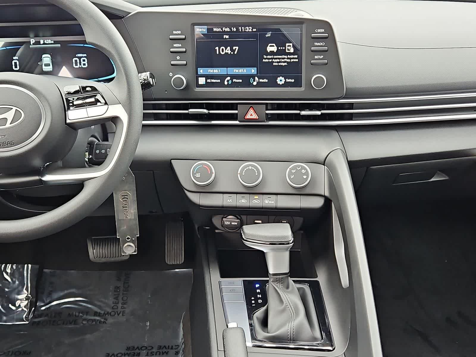 Thumbnail: 2026 Hyundai Elantra - 20