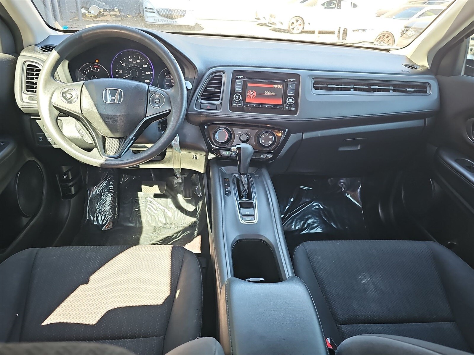 Thumbnail: 2016 Honda HR-V - 14