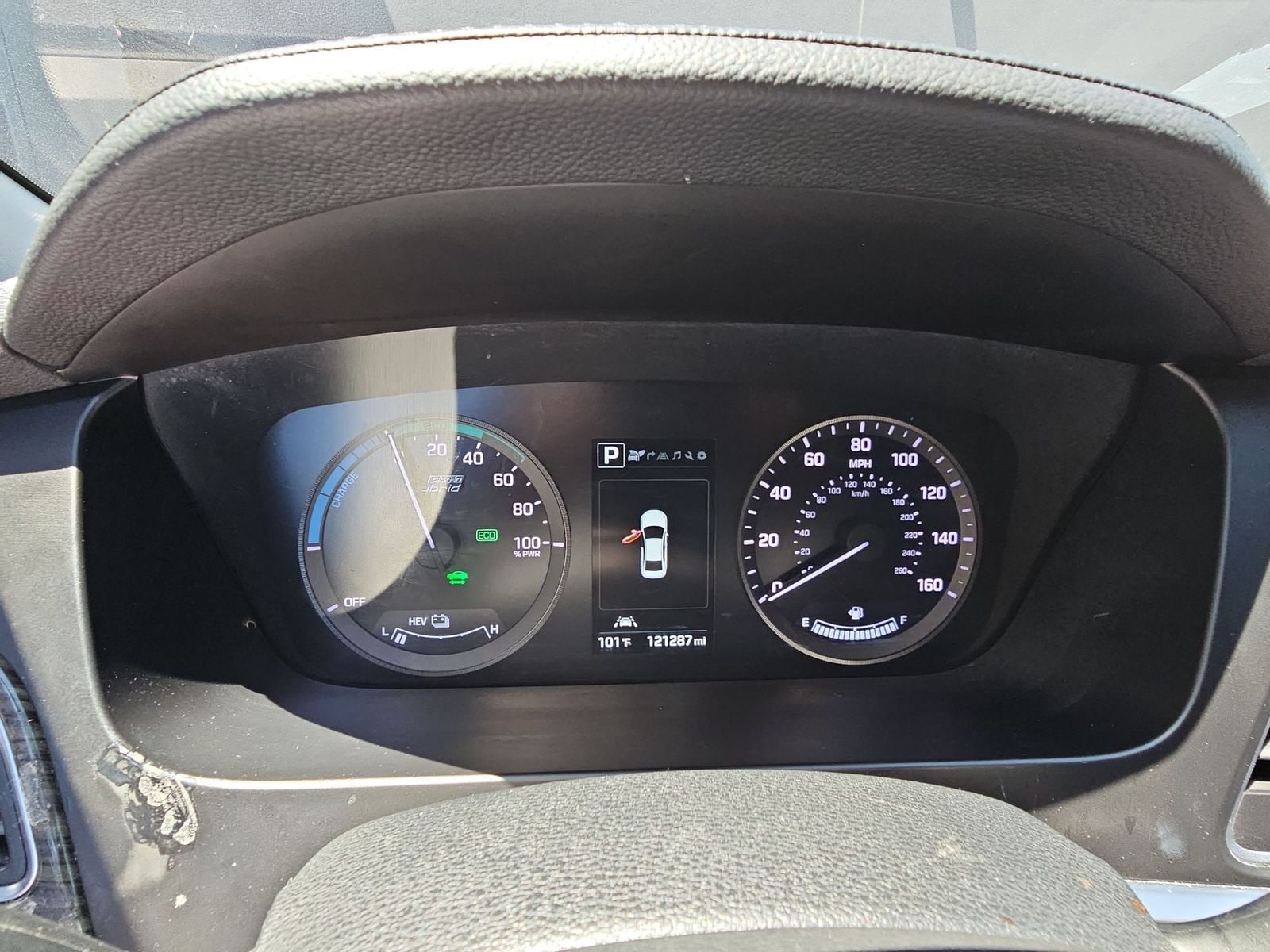 Thumbnail: 2017 Hyundai Sonata - 23