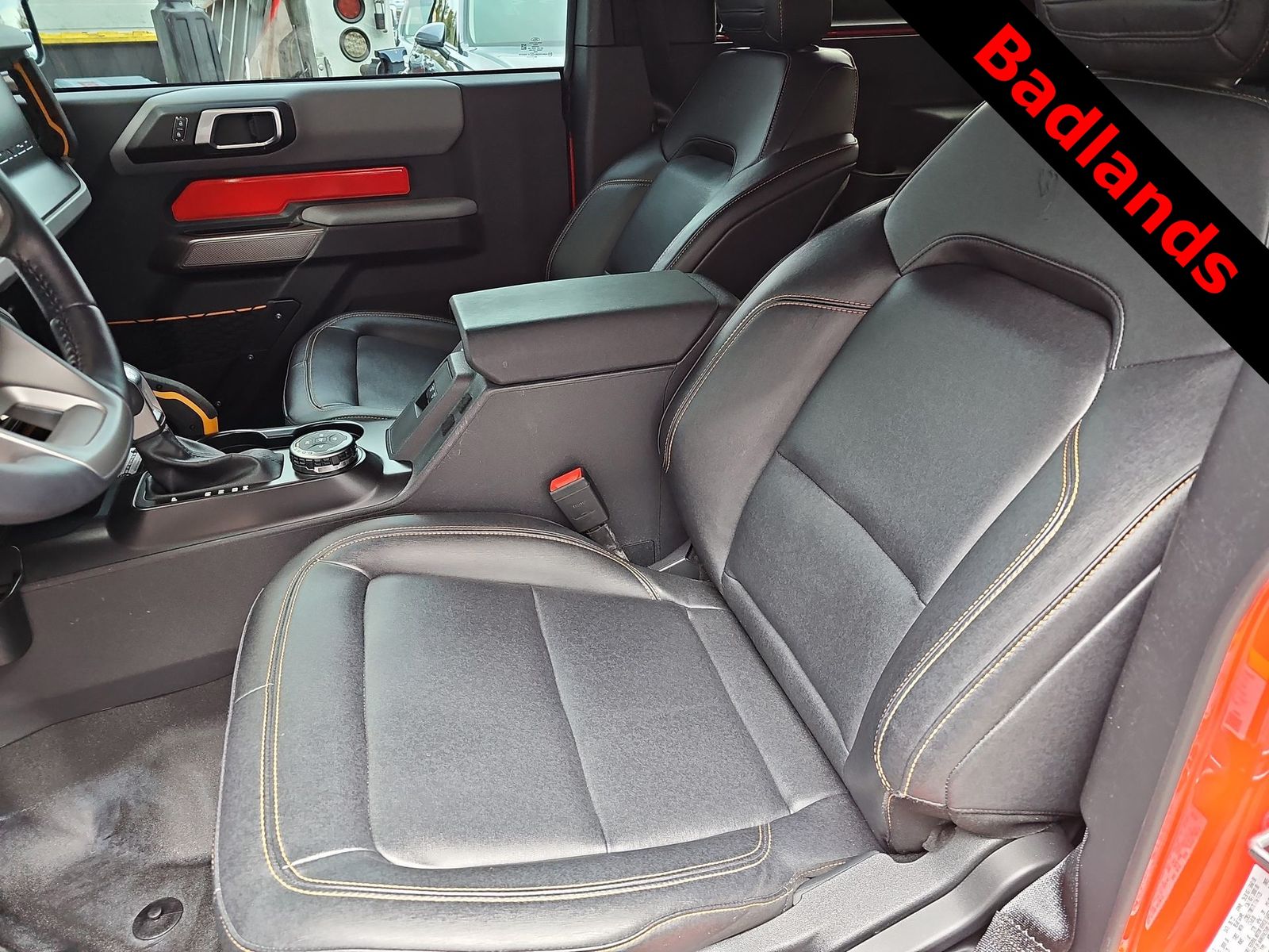 Thumbnail: 2023 Ford Bronco - 15