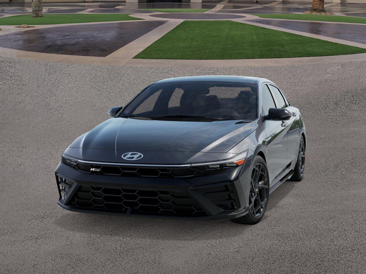 Thumbnail: 2026 Hyundai Elantra - 6