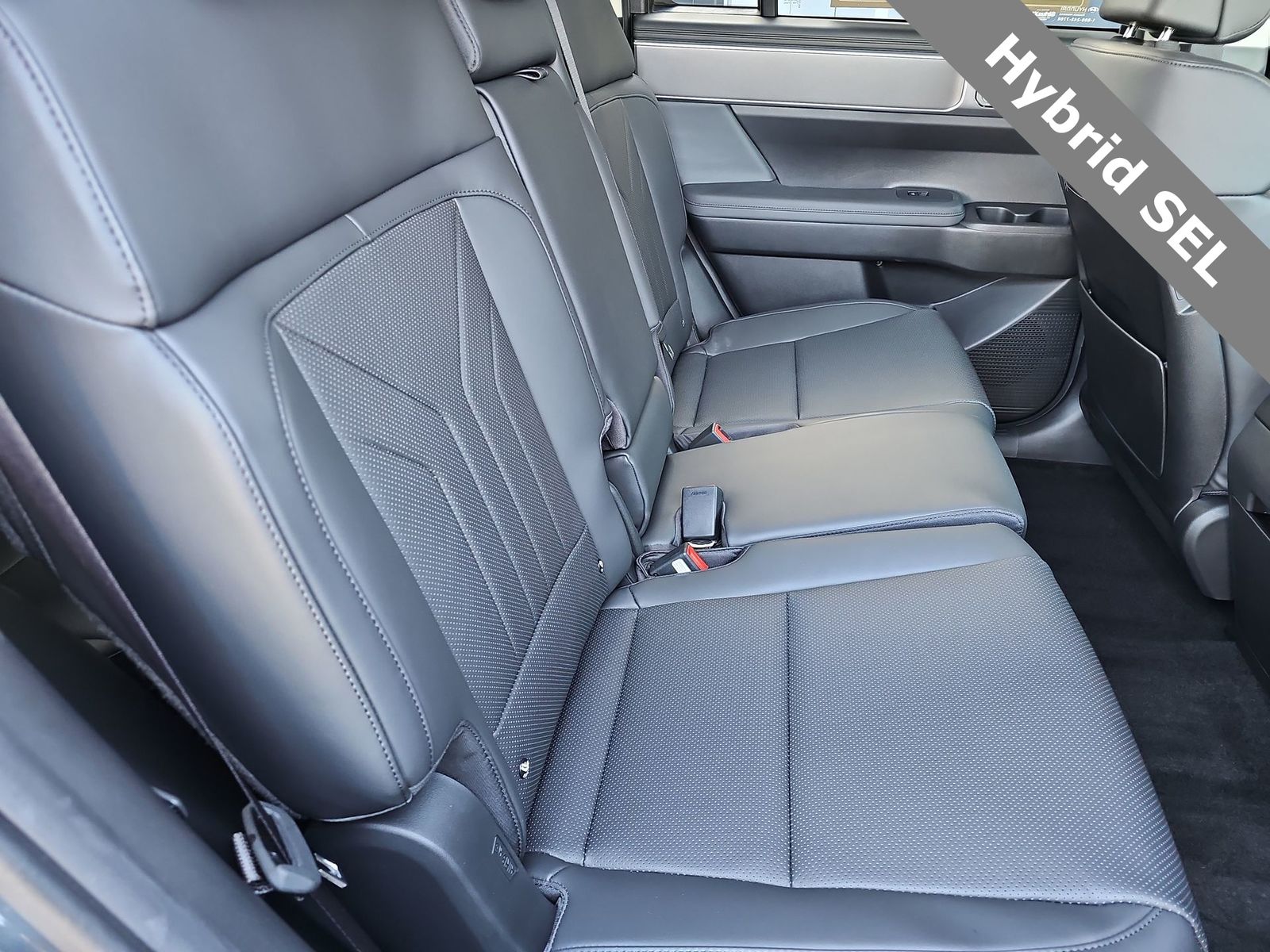 Thumbnail: 2026 Hyundai Santa Fe - 17