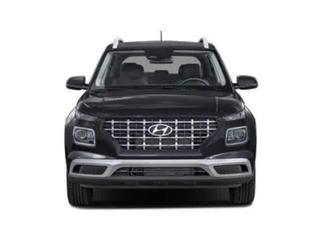 New 2026 Hyundai Venue SEL SUV