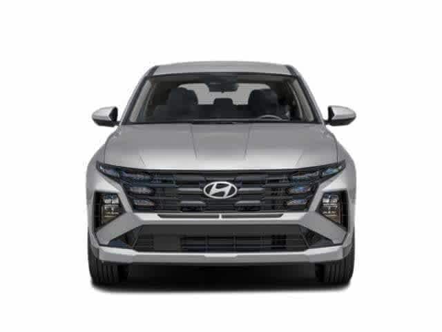 Thumbnail: 2026 Hyundai Tucson - 4