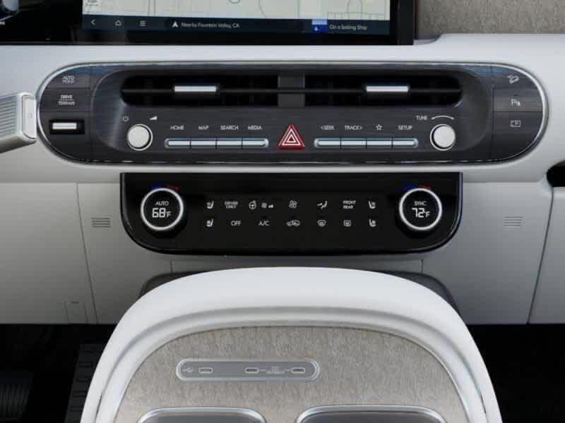 Thumbnail: 2026 Hyundai Palisade - 16