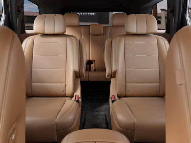 Thumbnail: 2026 Hyundai Palisade - 12