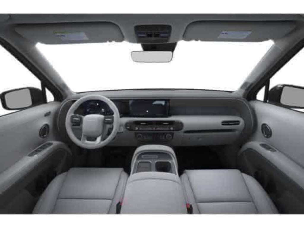 New 2027 Hyundai Palisade Hybrid Limited 7P SUV