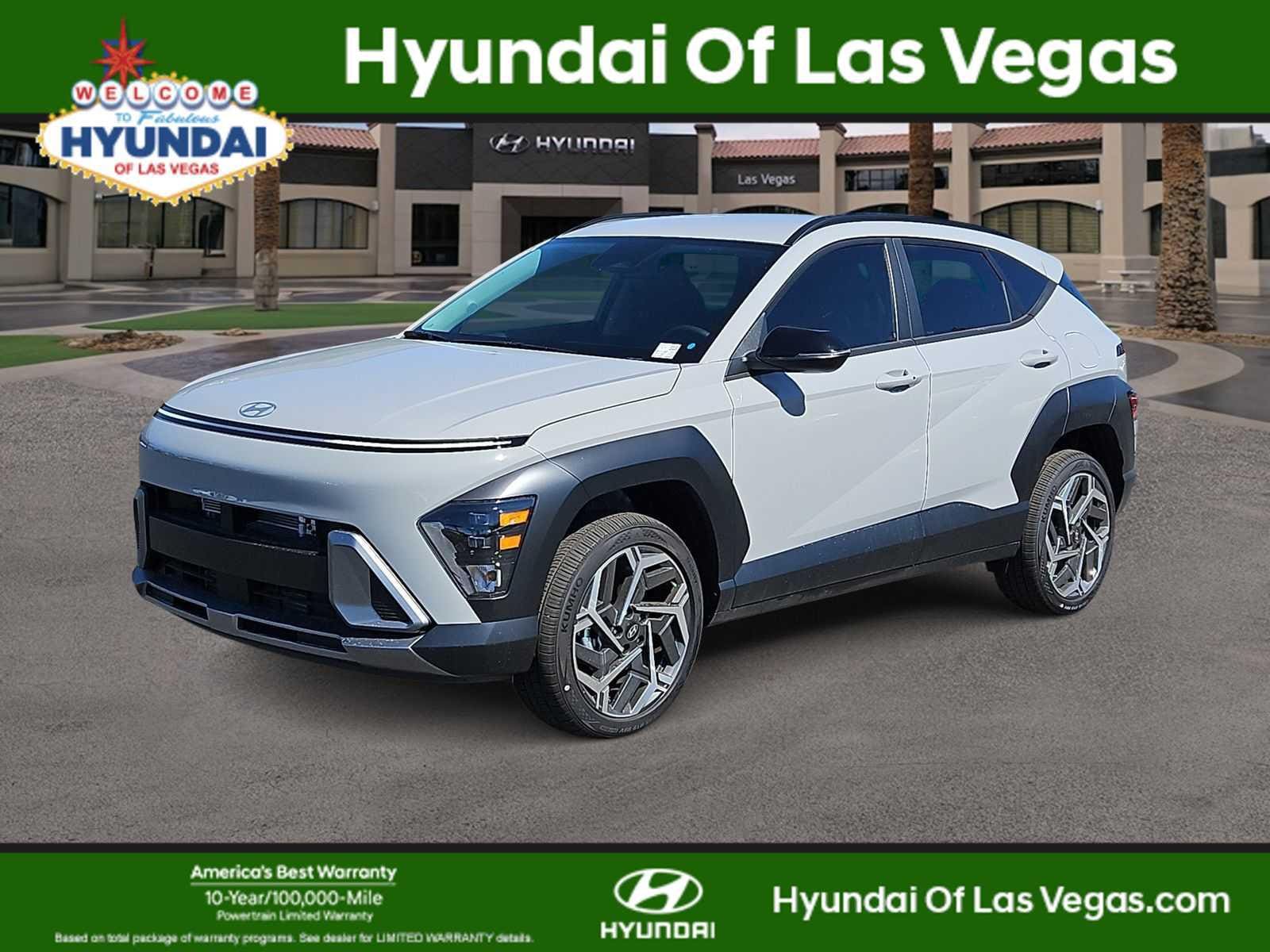 Thumbnail: 2026 Hyundai Kona - 1