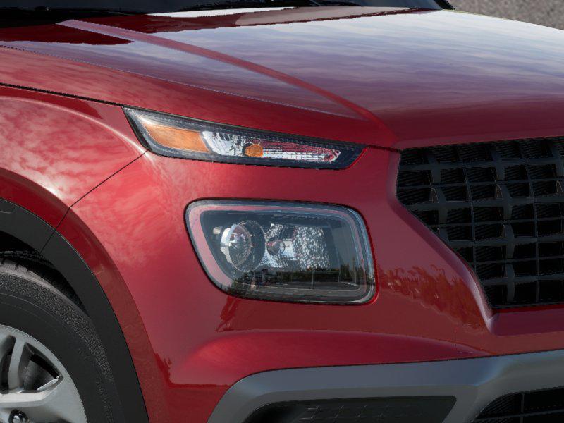 Thumbnail: 2026 Hyundai Venue - 9