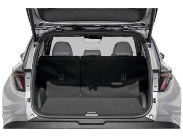 Thumbnail: 2026 Hyundai Tucson - 10