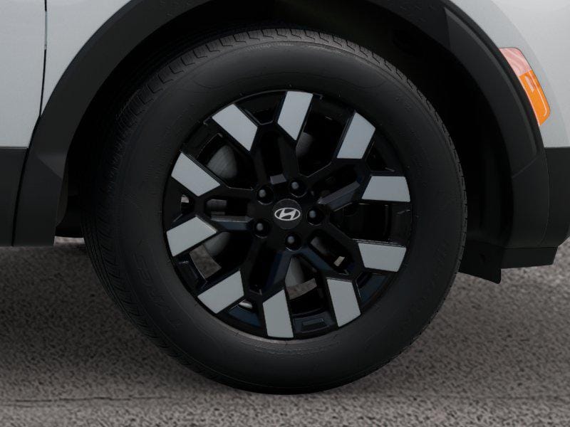 Thumbnail: 2026 Hyundai Santa Cruz - 8