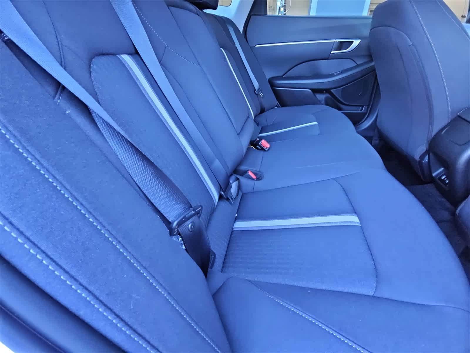 Thumbnail: 2026 Hyundai Sonata - 17