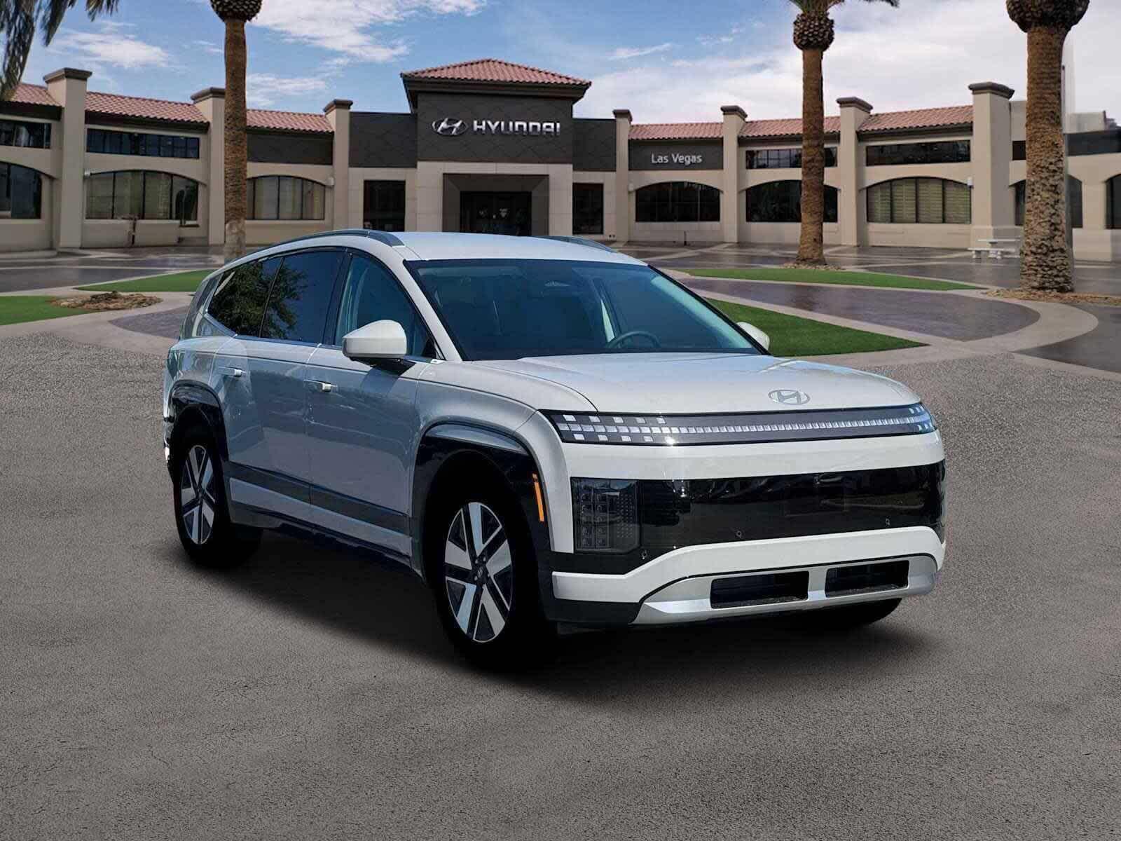 Thumbnail: 2026 Hyundai Ioniq - 11