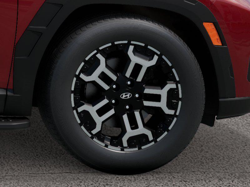 Thumbnail: 2026 Hyundai Tucson - 8