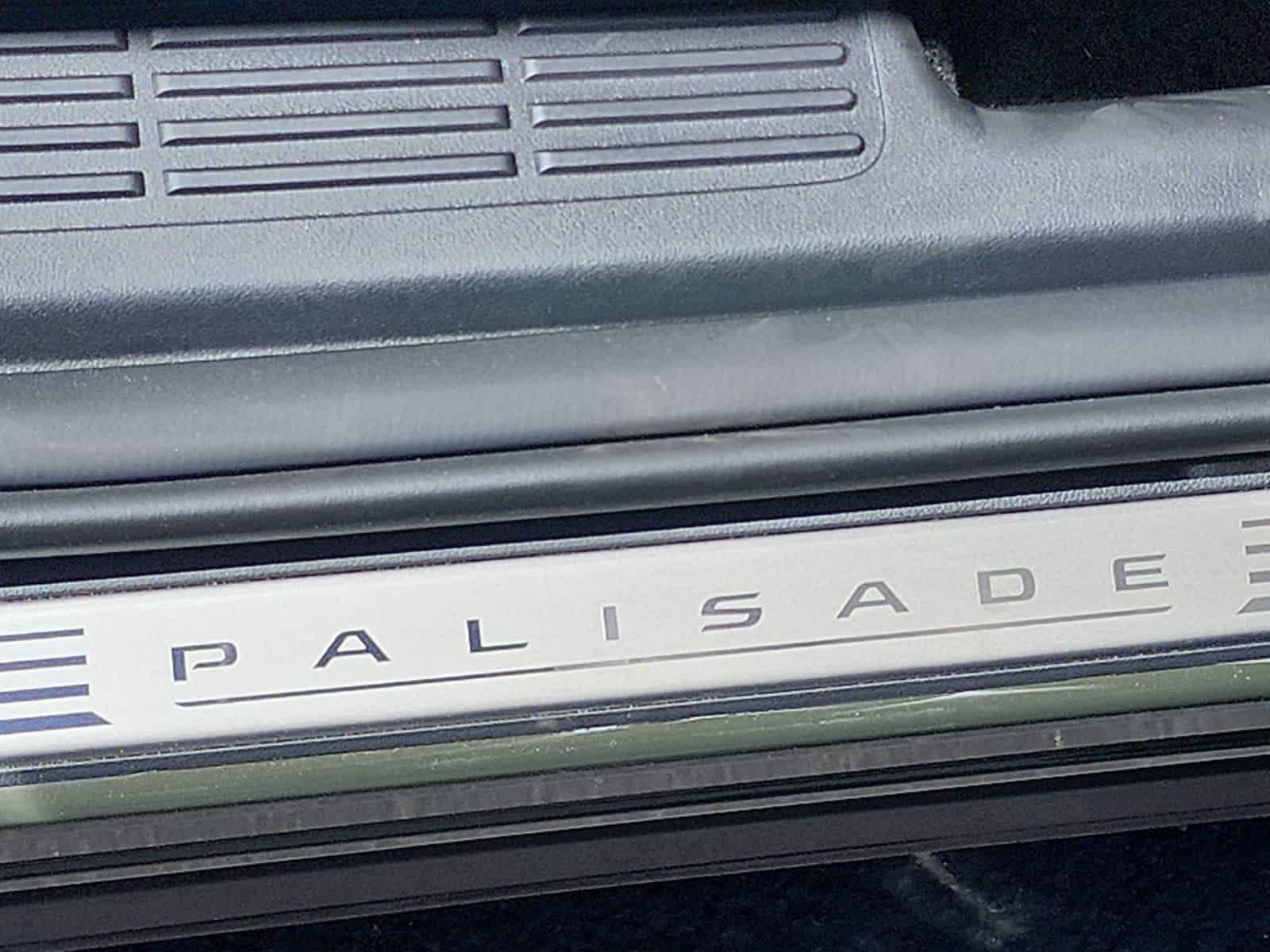 Thumbnail: 2026 Hyundai Palisade - 11