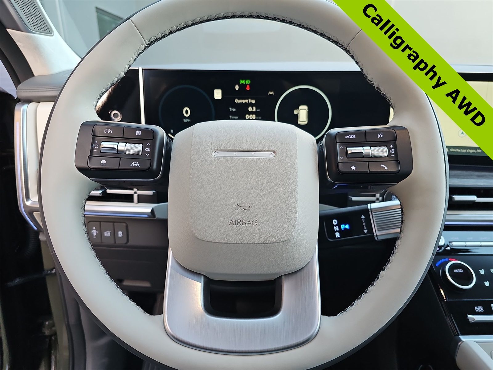 Thumbnail: 2026 Hyundai Santa Fe - 19