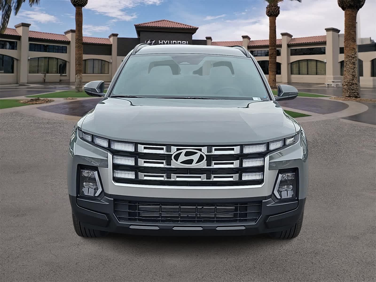 Thumbnail: 2026 Hyundai Santa Cruz - 3