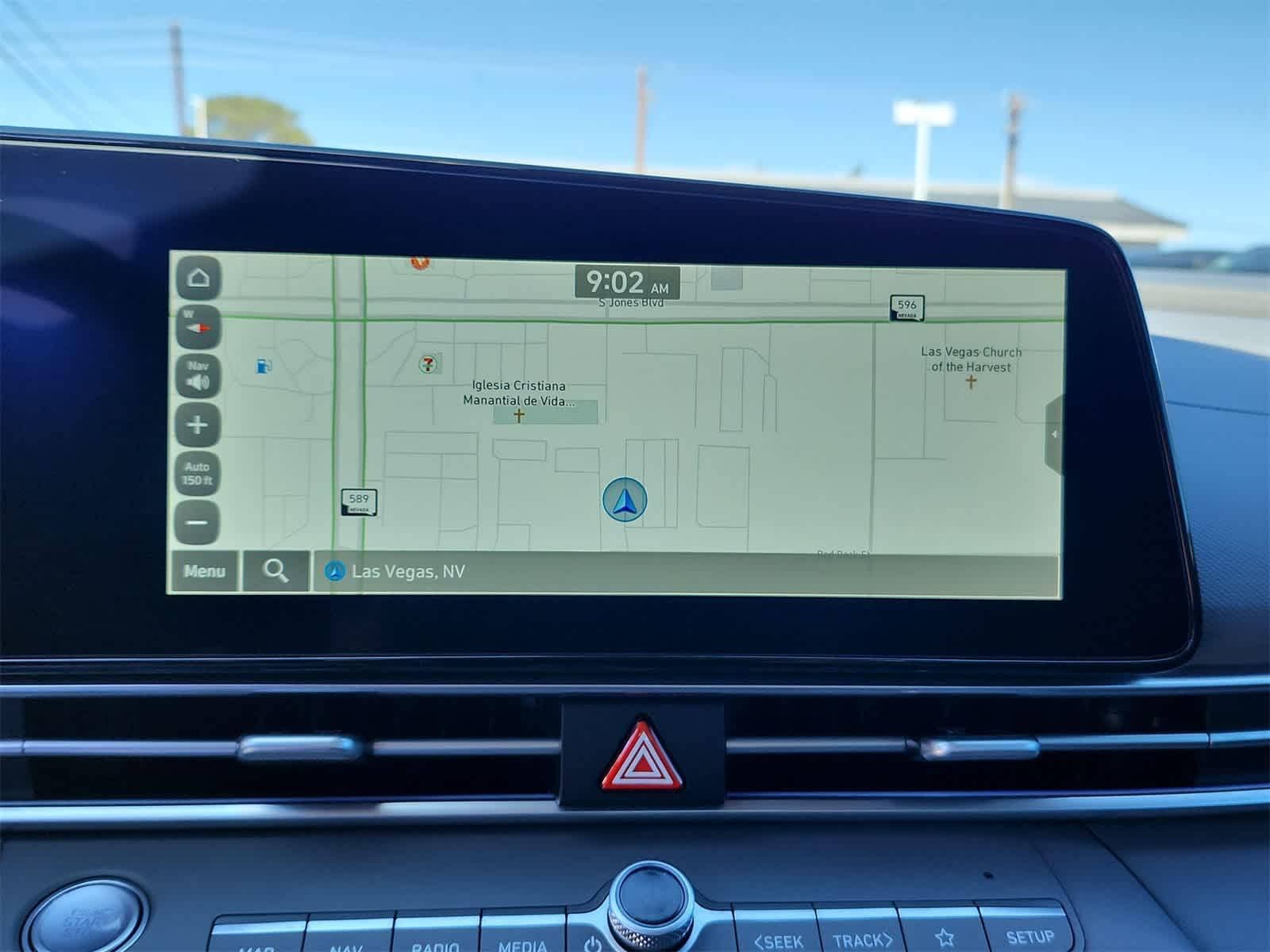 Thumbnail: 2025 Hyundai Elantra - 25