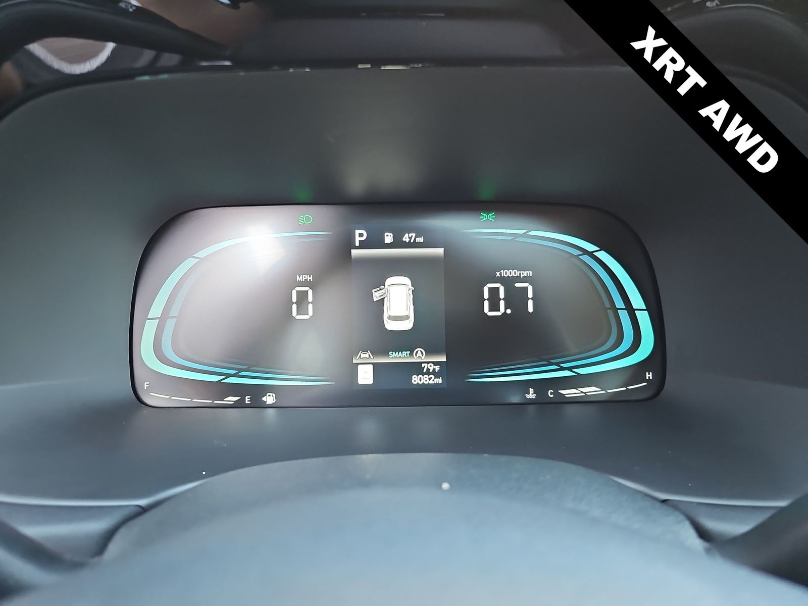 Thumbnail: 2025 Hyundai Palisade - 22