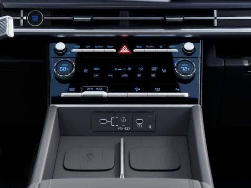 Thumbnail: 2026 Hyundai Santa Fe - 16