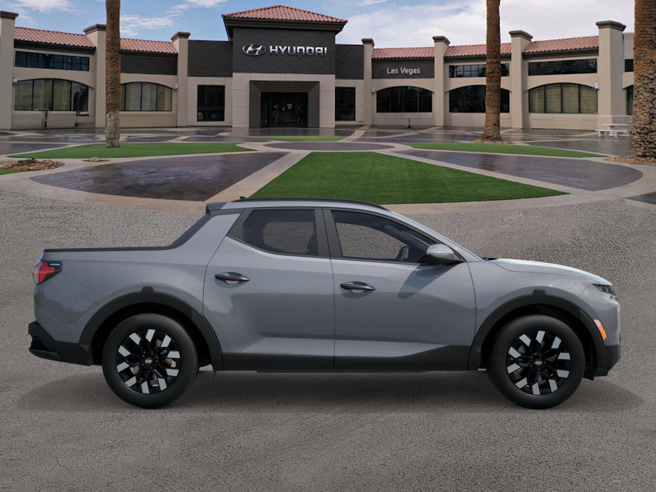 Thumbnail: 2026 Hyundai Santa Cruz - 7
