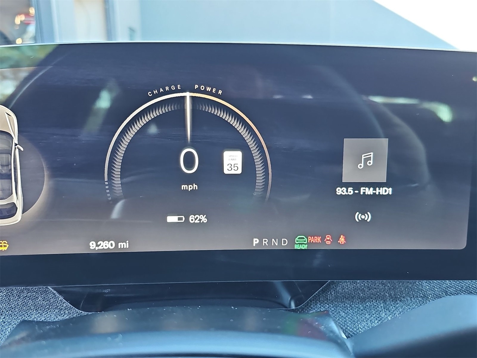 Thumbnail: 2024 Lucid Air - 22