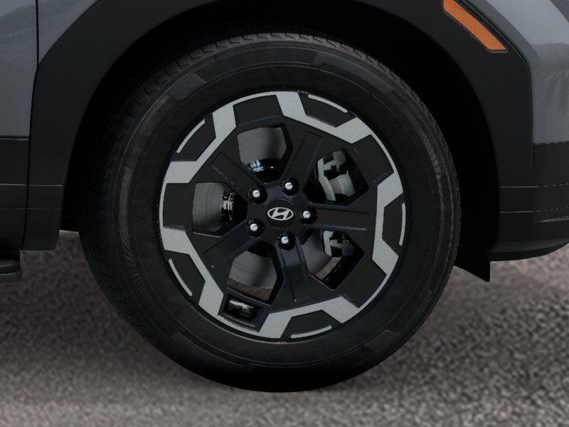 Thumbnail: 2026 Hyundai Santa Fe - 8