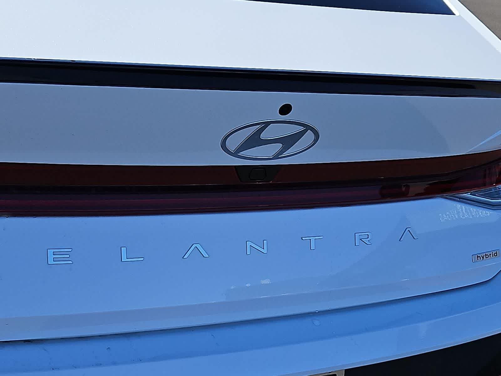 Thumbnail: 2026 Hyundai Elantra - 11