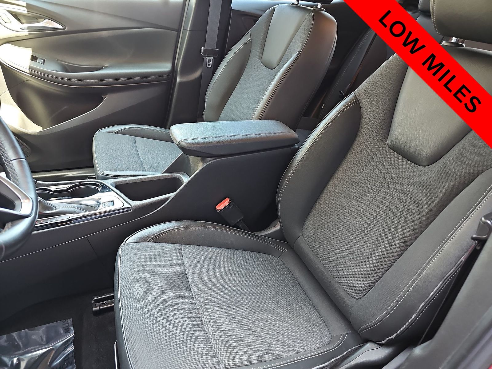 2020 Buick Encore GX Preferred - Photo 15