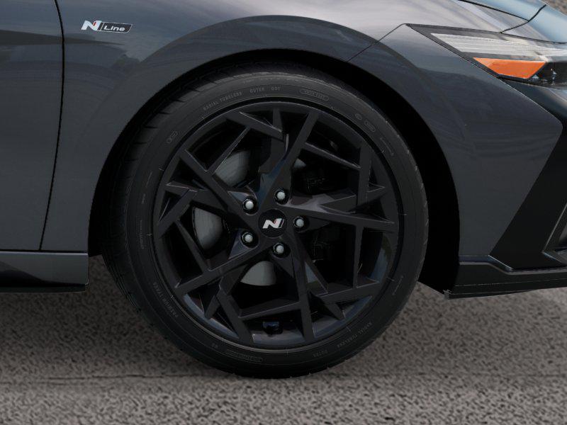 Thumbnail: 2026 Hyundai Elantra - 8