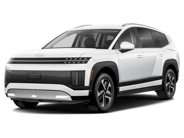 Thumbnail: 2026 Hyundai Ioniq - 1