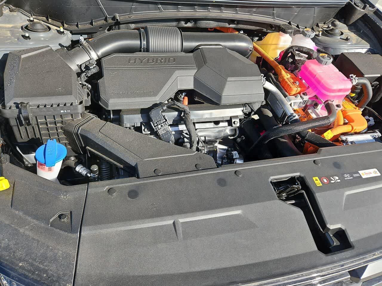 Thumbnail: 2026 Hyundai Tucson - 14